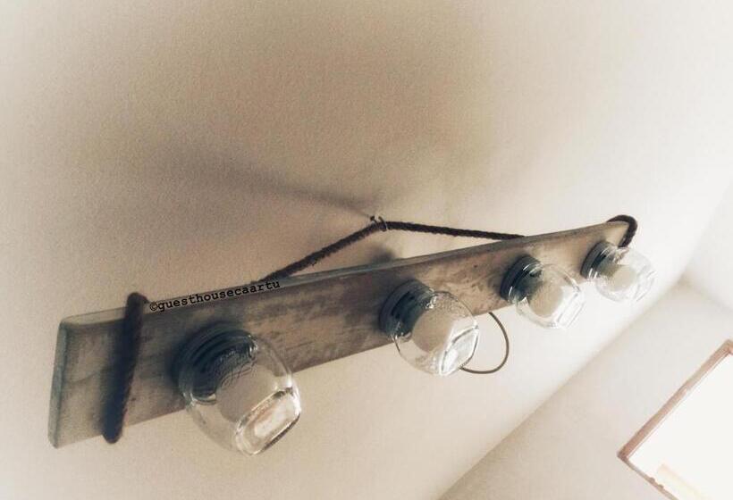 住宿加早餐 Guesthouse Ca Artù