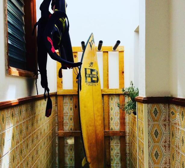 住宿加早餐 Guesthouse Ca Artù