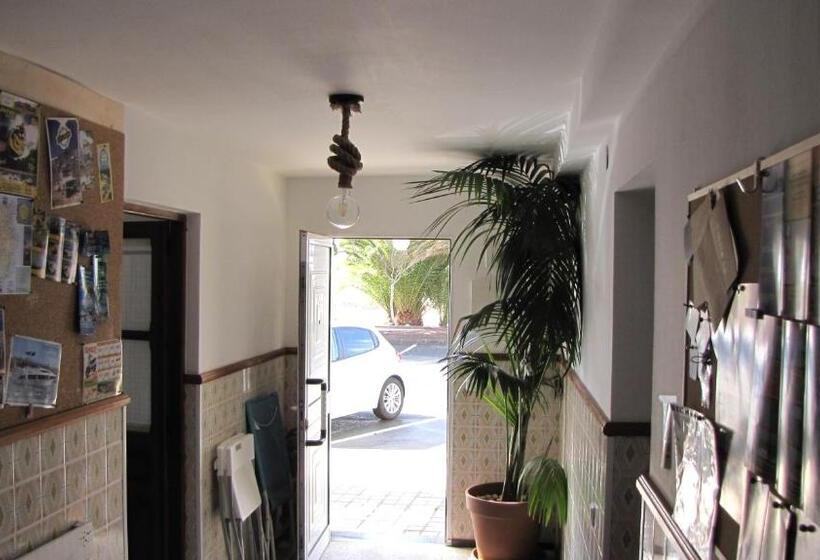 住宿加早餐 Guesthouse Ca Artù