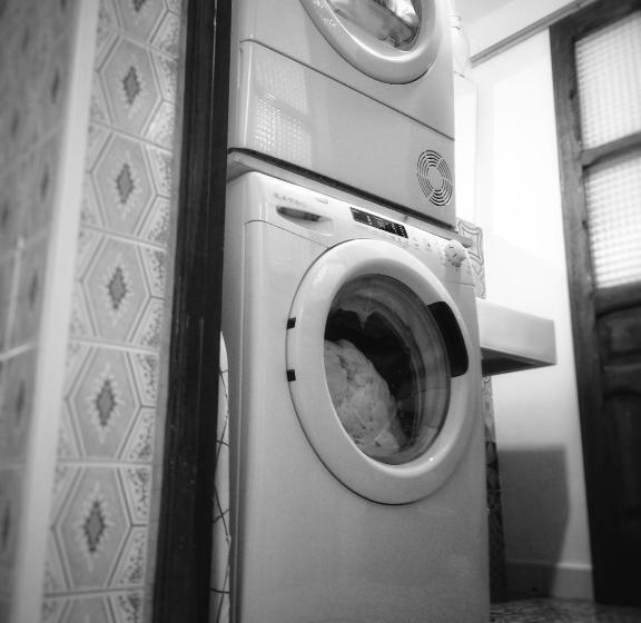 住宿加早餐 Guesthouse Ca Artù