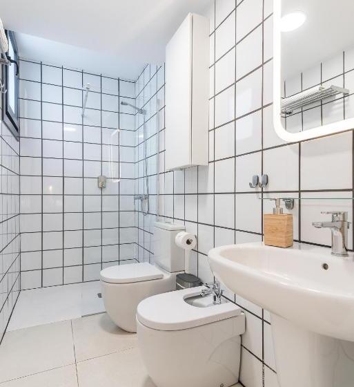 تختخواب و صبحانه Home2book Casa Boissier, Breakfast Included