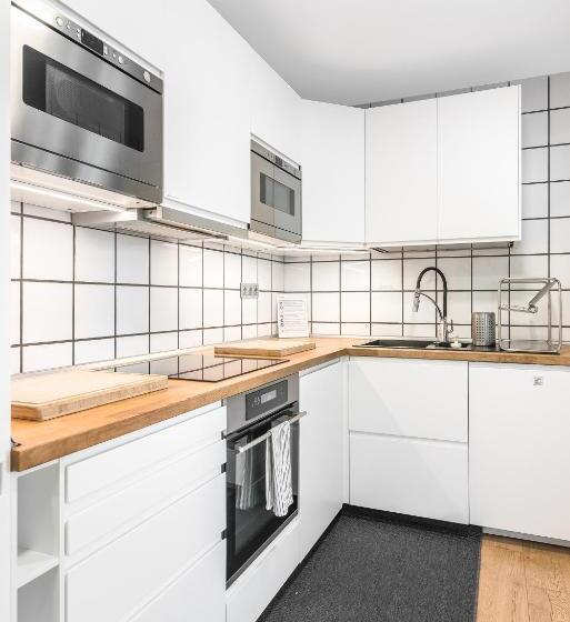 تختخواب و صبحانه Home2book Casa Boissier, Breakfast Included