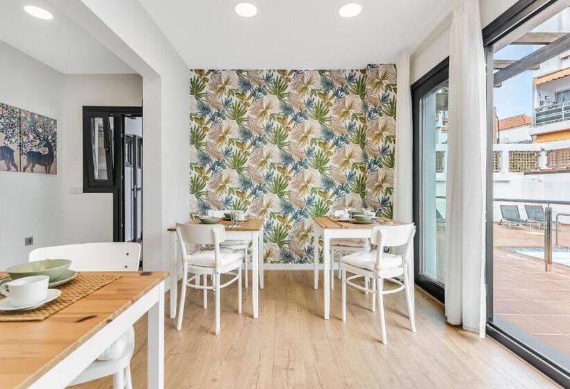 تختخواب و صبحانه Home2book Casa Boissier, Breakfast Included