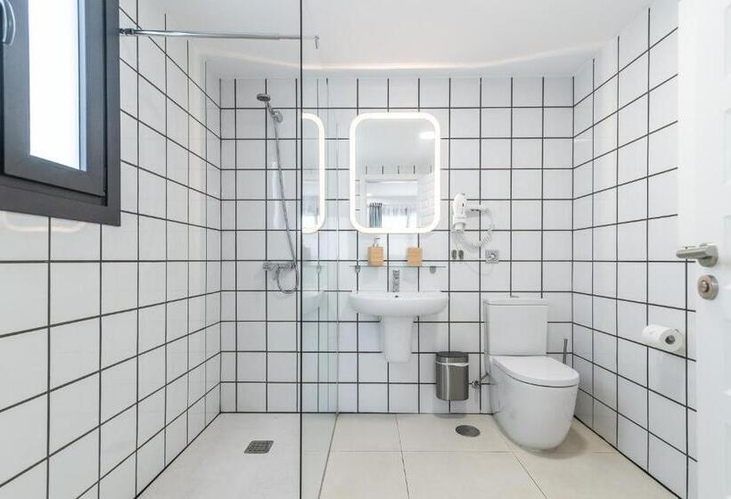 تختخواب و صبحانه Home2book Casa Boissier, Breakfast Included