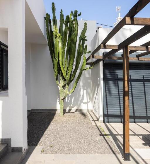 تختخواب و صبحانه Home2book Casa Boissier, Breakfast Included