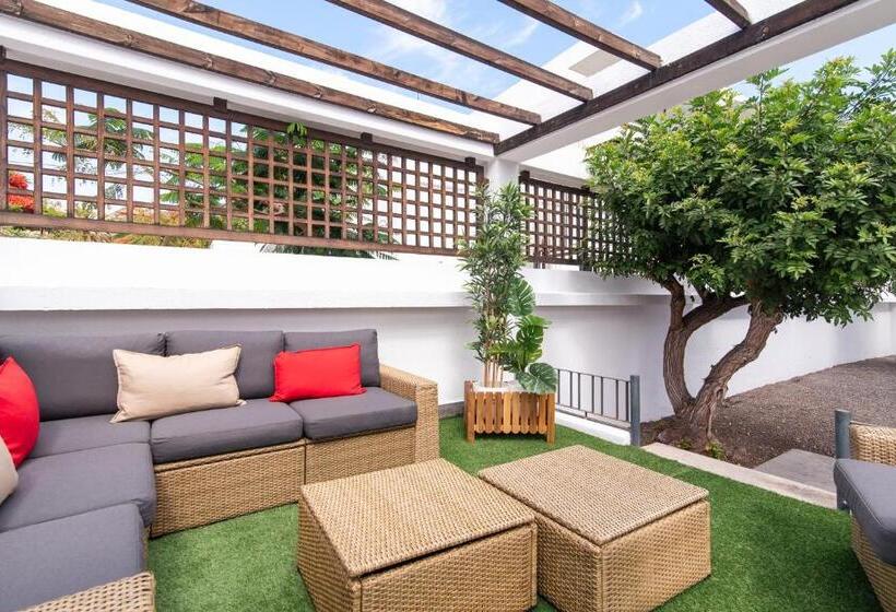 تختخواب و صبحانه Home2book Casa Boissier, Breakfast Included