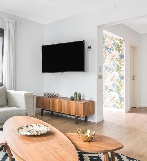 تختخواب و صبحانه Home2book Casa Boissier, Breakfast Included