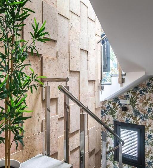 تختخواب و صبحانه Home2book Casa Boissier, Breakfast Included