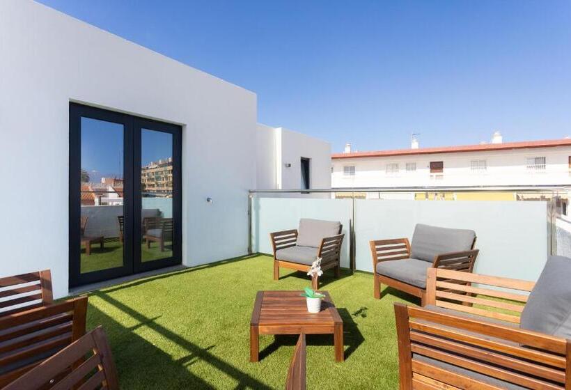 تختخواب و صبحانه Home2book Casa Boissier, Breakfast Included