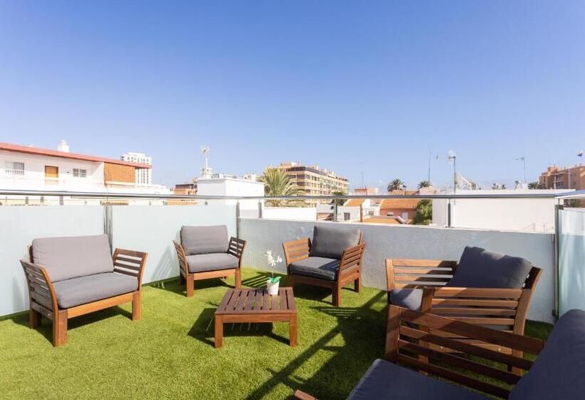 تختخواب و صبحانه Home2book Casa Boissier, Breakfast Included