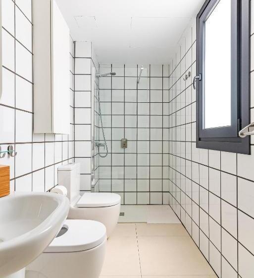 تختخواب و صبحانه Home2book Casa Boissier, Breakfast Included