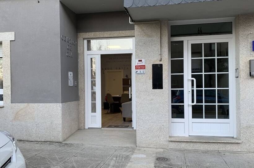 Bed and Breakfast La Rosa Azul Rooms