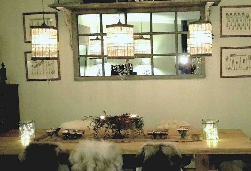 ベッドアンドブレックファースト Lamusana   Adults Only