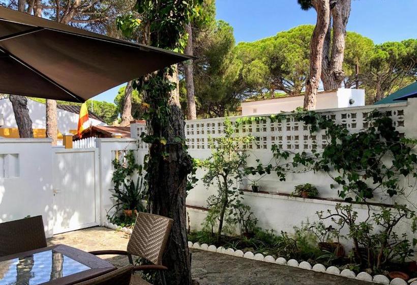 住宿加早餐 Raices Del Sur