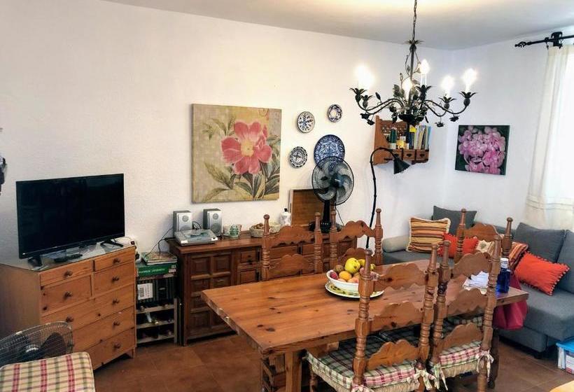 住宿加早餐 Raices Del Sur