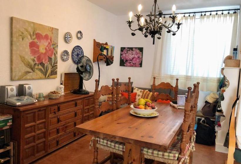 住宿加早餐 Raices Del Sur