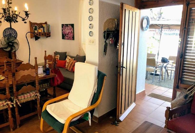 住宿加早餐 Raices Del Sur