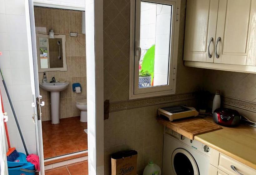 住宿加早餐 Raices Del Sur