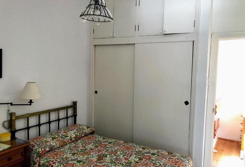 住宿加早餐 Raices Del Sur