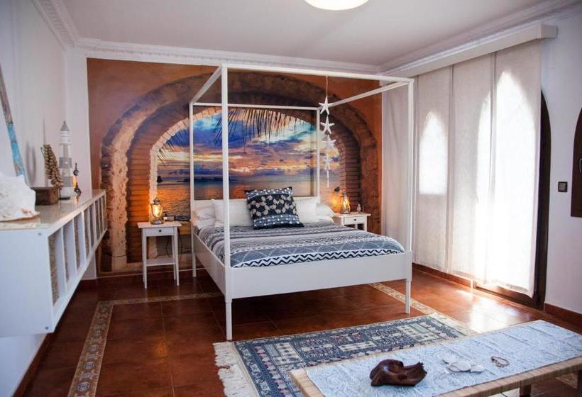 住宿加早餐 Raices Del Sur