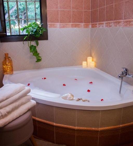 住宿加早餐 Raices Del Sur