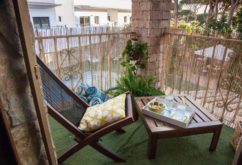 住宿加早餐 Raices Del Sur