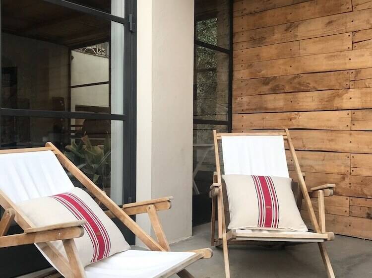 مبيت وإفطار Mas Ferran Adults Only