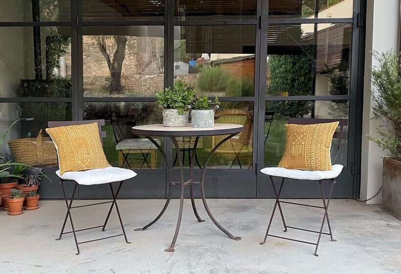 مبيت وإفطار Mas Ferran Adults Only