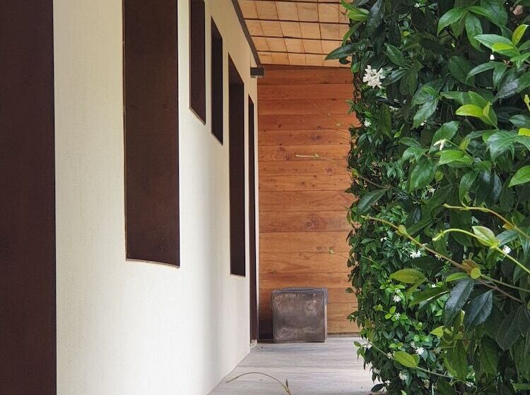 مبيت وإفطار Mas Ferran Adults Only