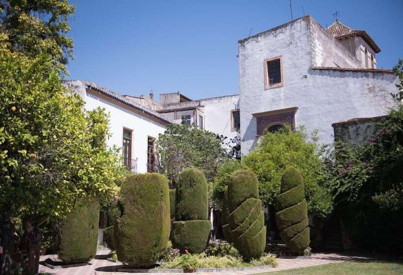 צימר Palacio Del Virrey Laserna