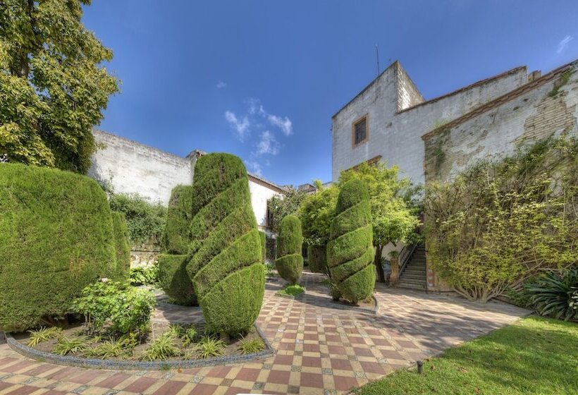 צימר Palacio Del Virrey Laserna