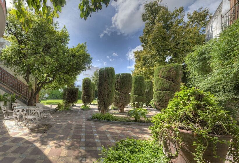 צימר Palacio Del Virrey Laserna