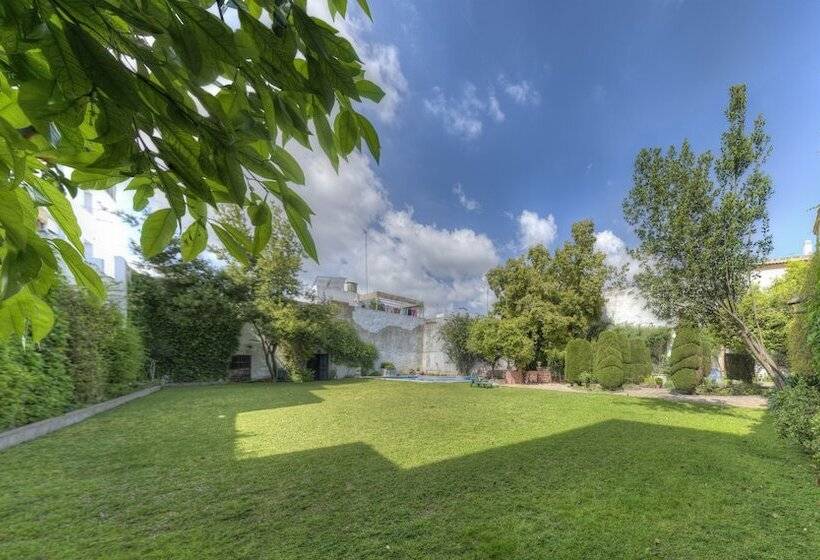 צימר Palacio Del Virrey Laserna