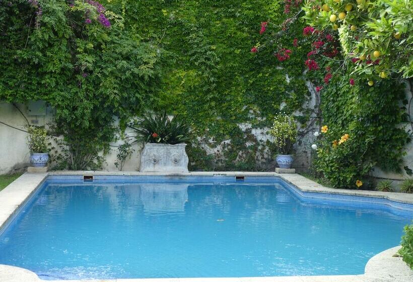 צימר Palacio Del Virrey Laserna