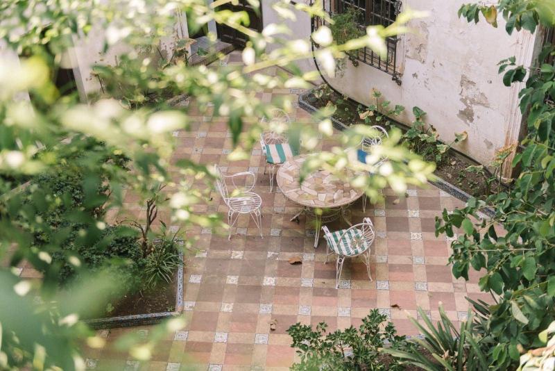 צימר Palacio Del Virrey Laserna