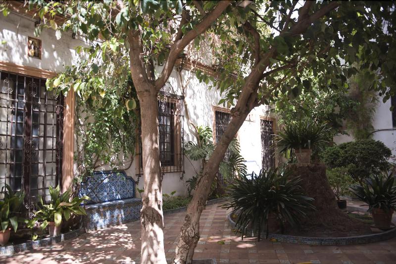 צימר Palacio Del Virrey Laserna