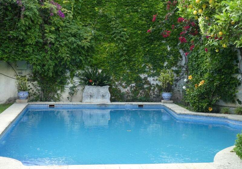 צימר Palacio Del Virrey Laserna