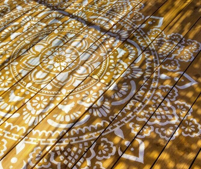 تختخواب و صبحانه The Palms Boutique Resort Málaga   Adults Only