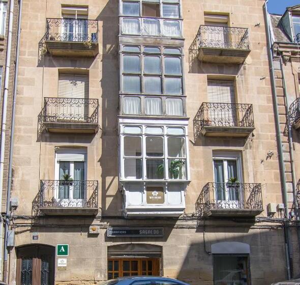 Bed and Breakfast Tinto Dreams Hostel