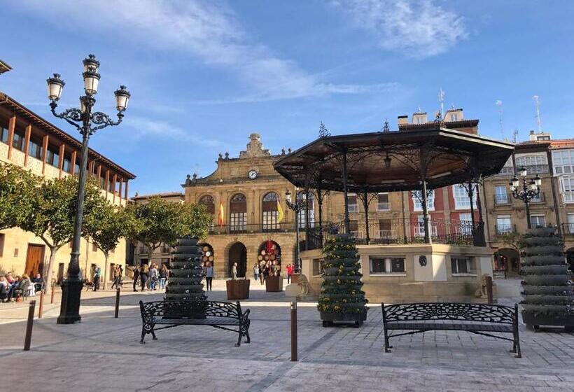 Bed and Breakfast Tinto Dreams Hostel