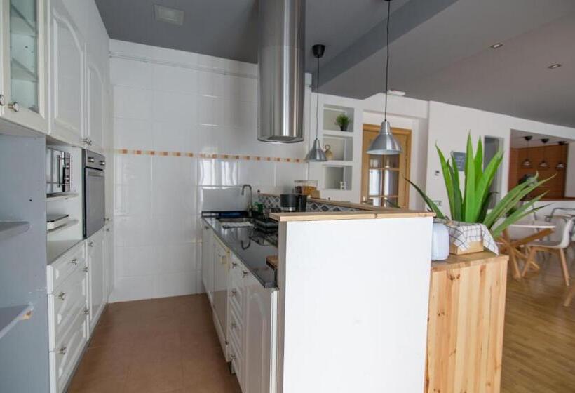 Bed and Breakfast Tinto Dreams Hostel