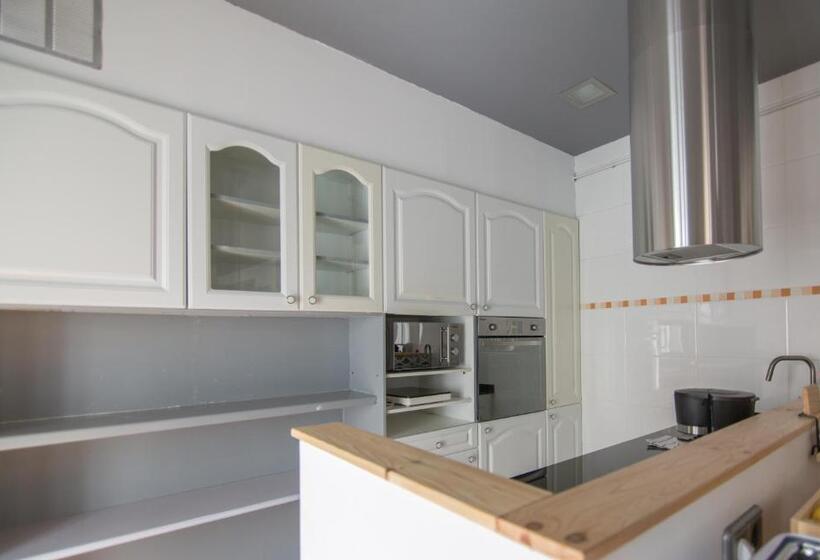 Bed and Breakfast Tinto Dreams Hostel