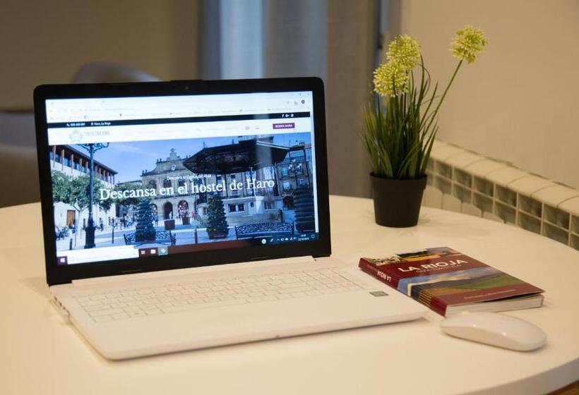 Bed and Breakfast Tinto Dreams Hostel