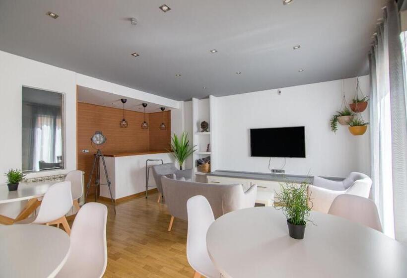 Bed and Breakfast Tinto Dreams Hostel