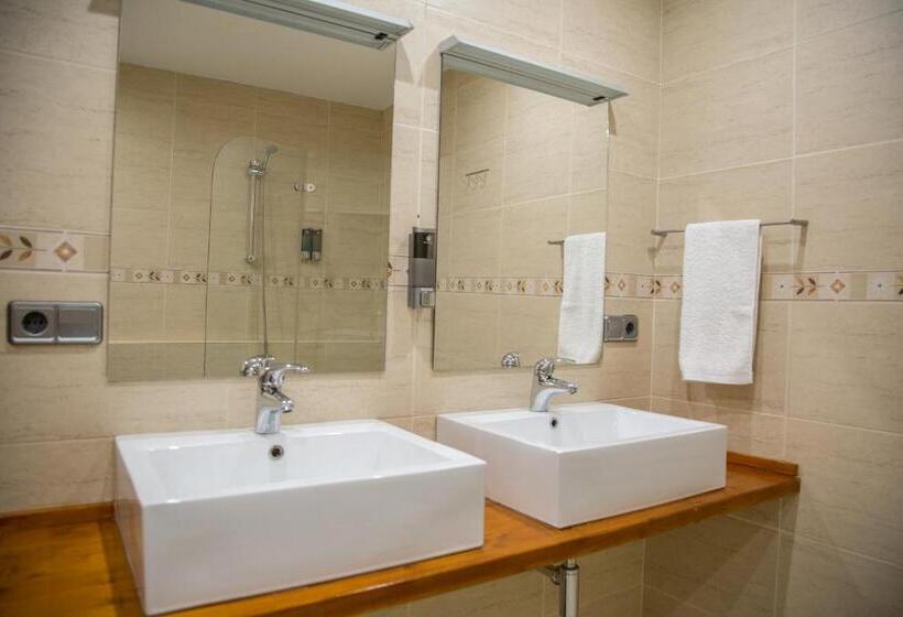 Bed and Breakfast Tinto Dreams Hostel