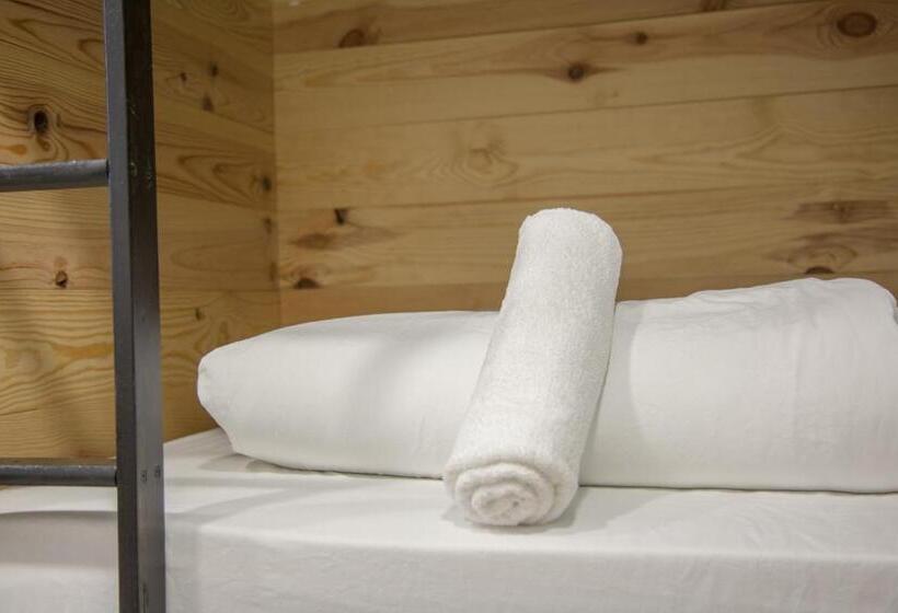 Bed and Breakfast Tinto Dreams Hostel