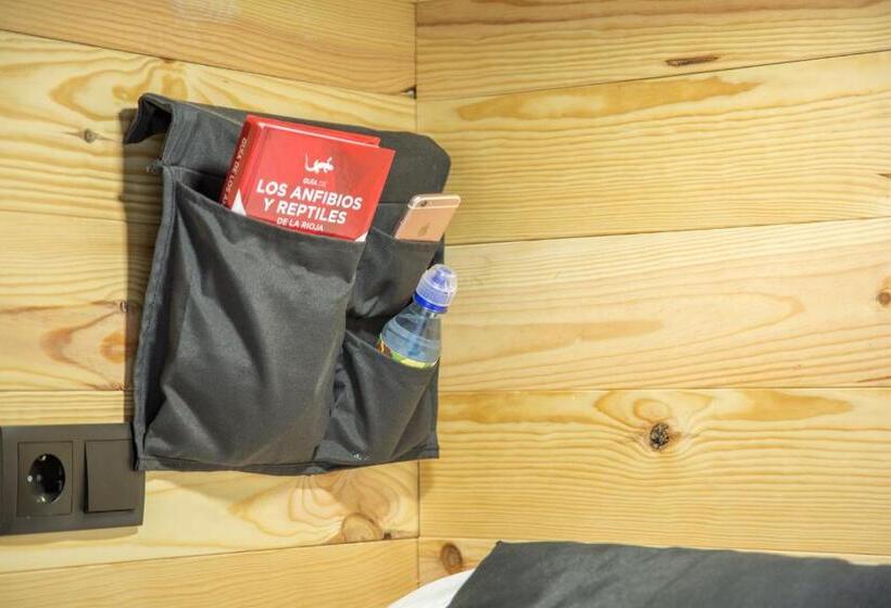 Bed and Breakfast Tinto Dreams Hostel