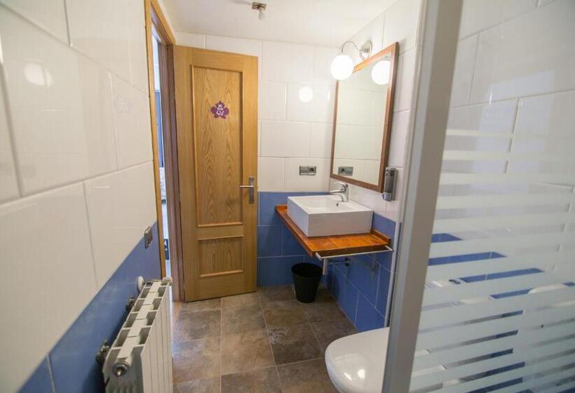 Bed and Breakfast Tinto Dreams Hostel