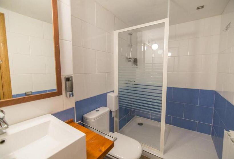 Bed and Breakfast Tinto Dreams Hostel