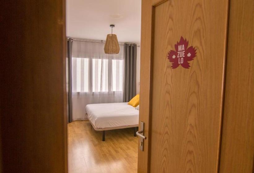 Bed and Breakfast Tinto Dreams Hostel